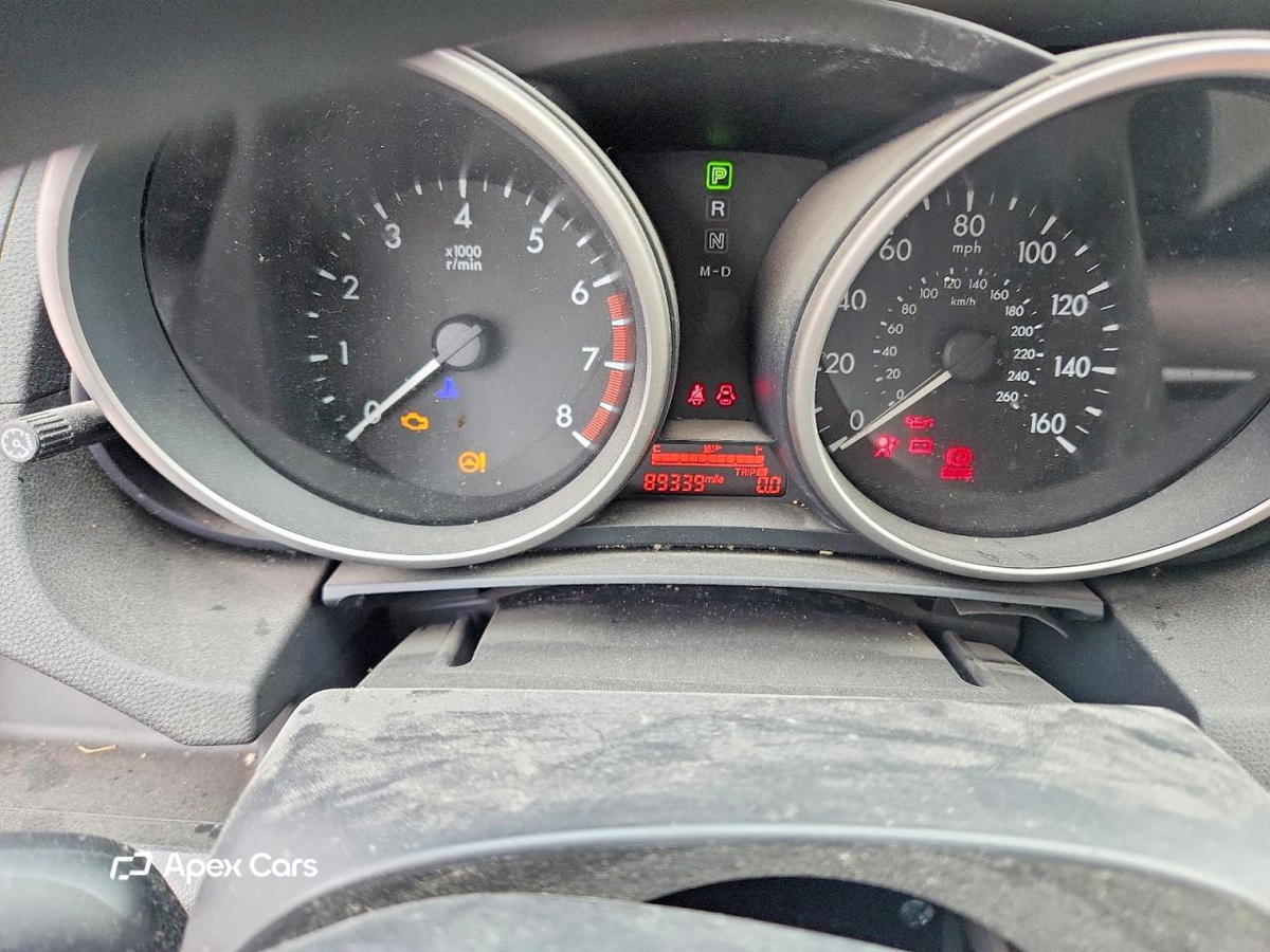 Mazda 5 2014