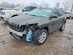 Jeep Cherokee 2014