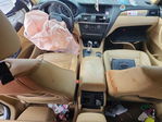 BMW X3 2012