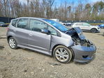 Honda Fit 2010