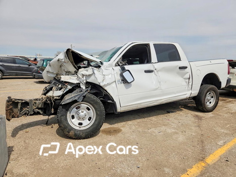 RAM 1500 2014 - Image 1 of 12
