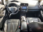 Nissan Leaf 2015