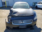 Nissan Maxima 2013
