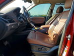BMW X5 2012