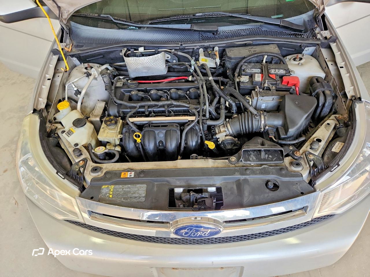 Ford Focus 2009