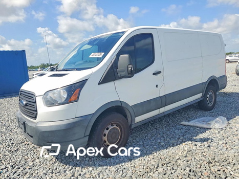 Ford Transit 2016 - Image 1 of 13