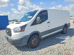 Ford Transit 2016