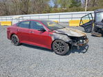 Kia Optima 2020