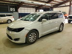 Chrysler Pacifica 2017