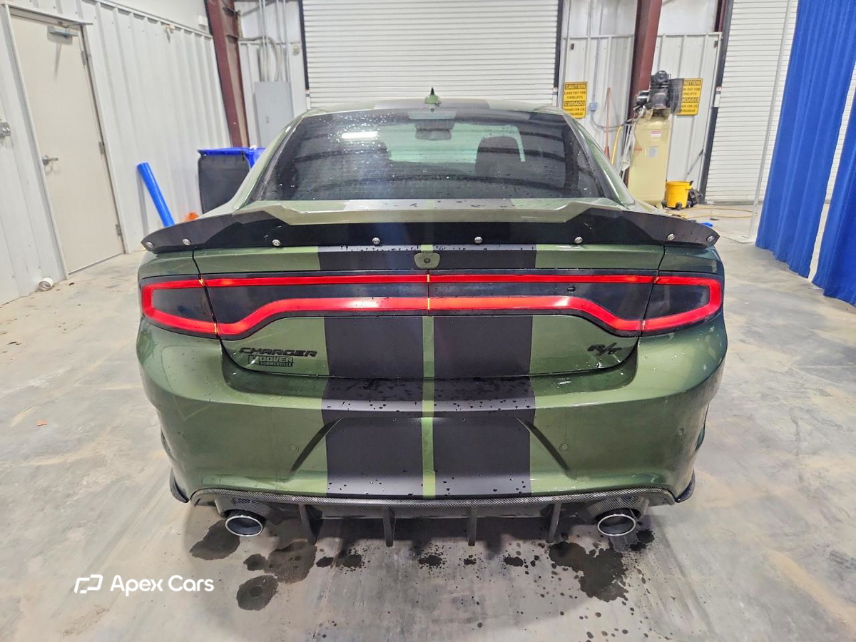 Dodge Charger 2023