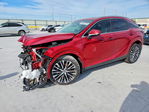 Lexus RX 2026