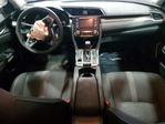 Honda Civic 2019