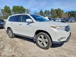 Toyota Highlander 2011