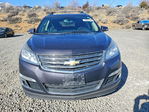 Chevrolet Traverse 2016