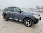 Nissan Pathfinder 2014
