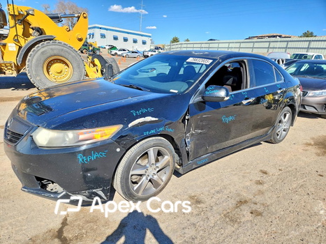 Acura TSX 2012 - Image 1 of 13
