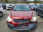 Saturn VUE 2008