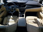 Cadillac XT5 2017