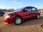 Nissan Sentra 2012