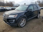 Ford Explorer 2016