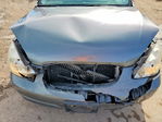 Buick Lucerne 2007
