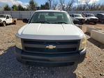 Chevrolet Silverado 2008