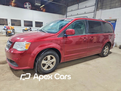Dodge Caravan 2011 - Image 1 of 13
