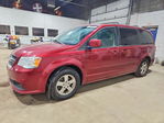 Dodge Caravan 2011
