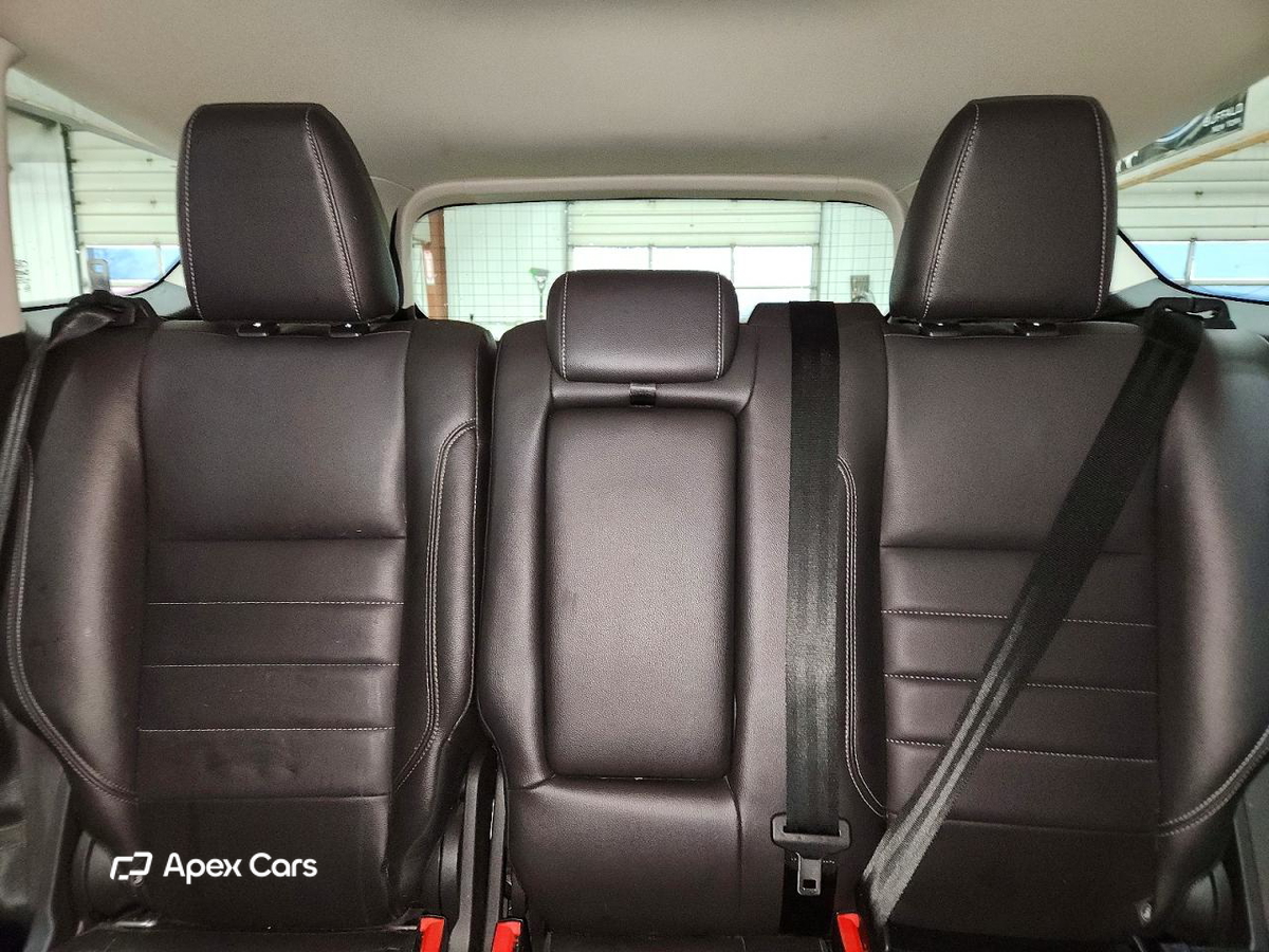 Ford Escape 2014