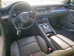 Audi A8 2009