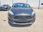 Ford Fiesta 2016