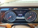 Mercedes-Benz E-klasse 2017