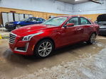 Cadillac CTS 2017
