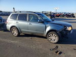 Subaru Forester 2013