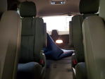 Chrysler Voyager 2016