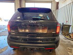 Ford Explorer 2015