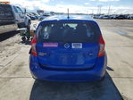 Nissan Versa 2016