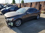 Infiniti Q50 2016