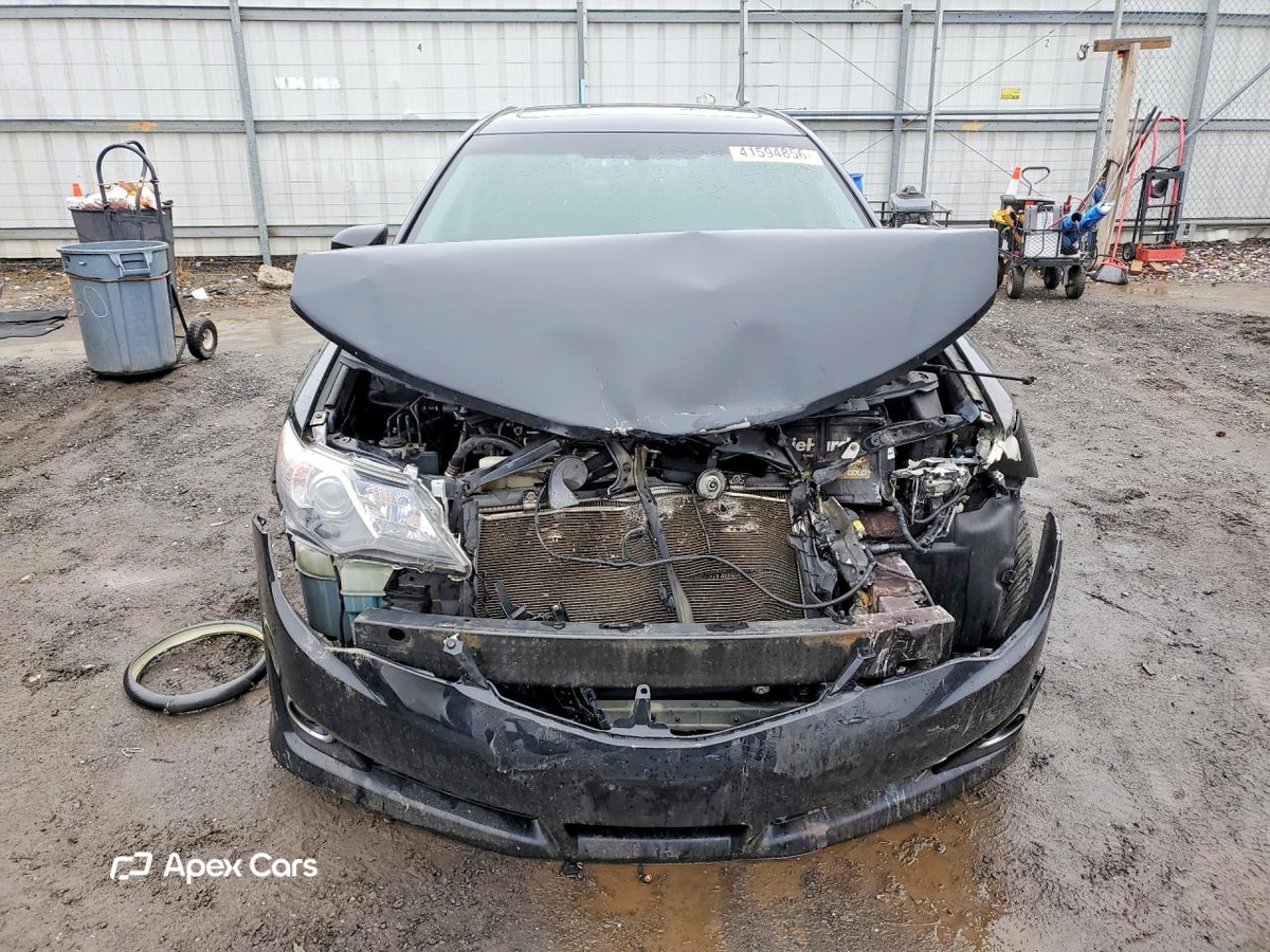 Toyota  2013