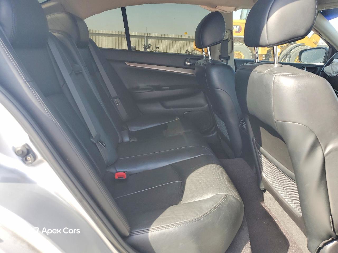 Infiniti G 2013