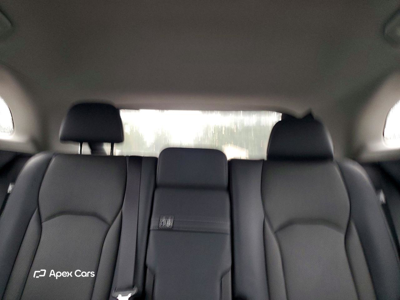 Lexus RX 2021