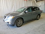 Nissan Pathfinder 2015