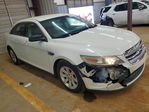 Ford Taurus 2011