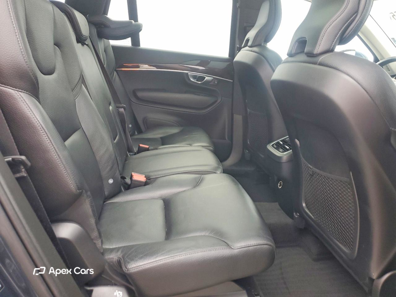 Volvo XC90 2019
