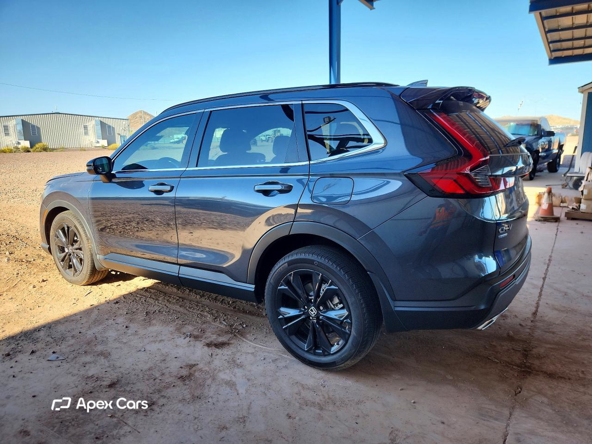 Honda CR-V 2024