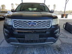 Ford Explorer 2016