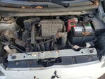 Mitsubishi Mirage 2015