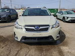 Subaru XV 2016