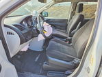 Dodge Caravan 2011