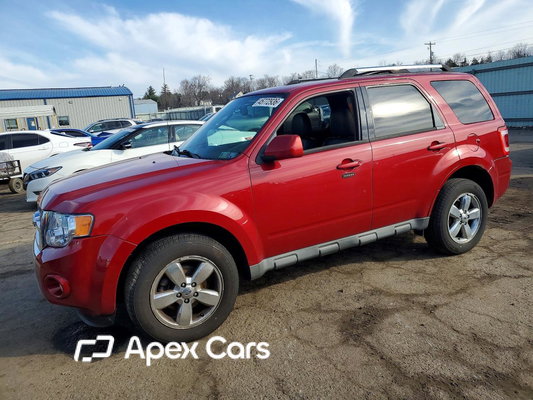 Ford Escape 2010 - Image 1 of 13